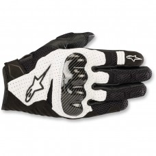 Alpinestars SMX-1 Air V2 Gloves Alpinestars SMX-1 Air V2 Gloves